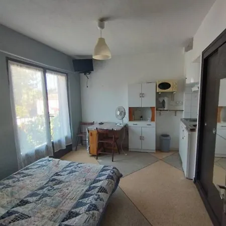 Appartement La Résidence Des Pins