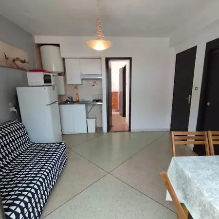 Appartement La Résidence Des Pins Hyères