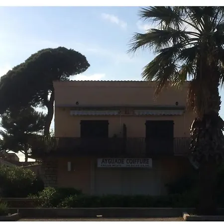 Appartement La Résidence Des Pins