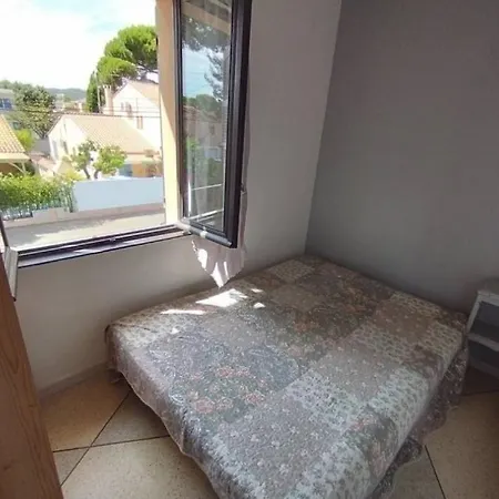 La Résidence Des Pins Hyeres